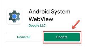 Updated webview app should fix crashes. How To Update Android System Webview Cara Update Webview Sistem Android Youtube