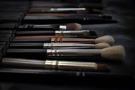 women s makeup kit beauty muah brush