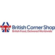 35% Off British Corner Shop Promo Code, Coupons 2022
