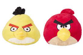 Buy Angry Birds 8