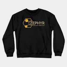 Zephyr 2948