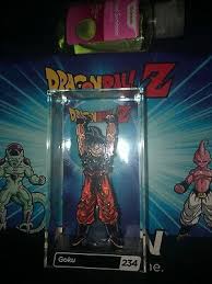 We did not find results for: Figpin Goku Kakarot 234 Dragon Ball Z Gamestop Exclusive Very Hard To Find Ebay