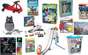 best toys gifts for 6 year old boys