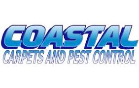 coastal carpets and pest control