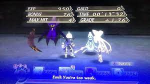What monsters do you have in your team right now and what monsters are you going for? Tales Of Symphonia Dawn Of The New World Monster Guide Evolution Trees Part 1 Youtube