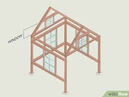 Our gazebo kits make it easy to assemble this distinctive structure as a relaxation destination located right in your own backyard. How To Make A Gazebo 13 Steps With Pictures Wikihow