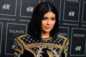 She's harnessed her family's fame to launch. Kylie Jenner Interview I Want To Be An Inspiration Time