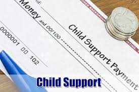 When filling out your money order, be careful because you won't be able to make changes to it. What You Should Know About Child Support On Long Island Ny