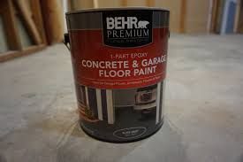 behr paint premium floor coatings