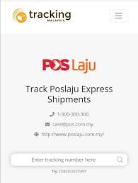 It also offers the most precise postal and ems tracking for many other services and carriers. Tracking No Boleh Jugak Check Di Web Pos Ainkening Cintabundle Page Facebook