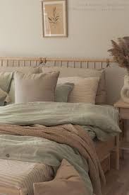 16 best linen bedding color combos