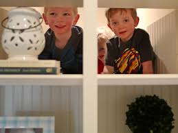 Or a fun and cozy hidden nook to hide. In Home Slides Secret Rooms And Other Creative Kids Spaces Bring The Fun Home And Garden Missoulian Com