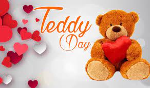 teddy day wallpapers for mobile