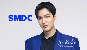 lee min ho is smdc s newest good guy