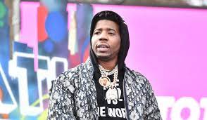 YFN Lucci Alleges He Was Stabbed in ...