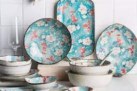 aesthetic tableware sets in singapore