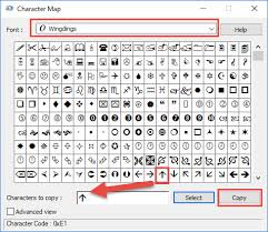 How To Use Windings Symbols In Excel Free Microsoft Excel