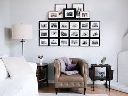 12 tips for how to arrange wall art