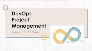 devops project management powerpoint