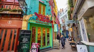 what to do in covent garden london