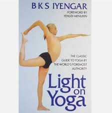 Light On Yoga Indic Inspirations