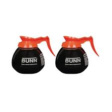Bunn Decaf Pots 42401 0102 Decaf Case