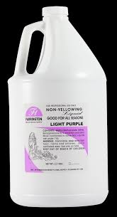 liquid 102 light purple gal nydc
