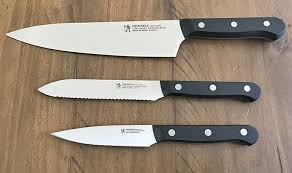 henckels kitchen knives review are