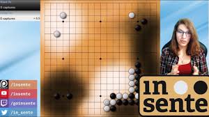 learn the game of go in five minutes