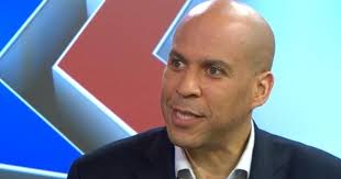 Sen Cory Booker On Israel Gaza And Trumps Foreign Policy