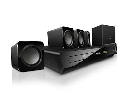 philips digital home theater at best