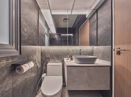 best bathroom renovation singapore