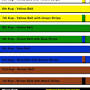 taekwondo belt levels from googleweblight.com