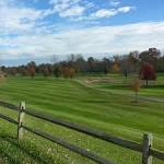 Gahanna Municipal Golf Course | Gahanna OH