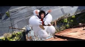 Let's cross our fingers it's still gonna be canon in the tv series. Disney S Big Hero 6 Official Us Trailer 1 Youtube