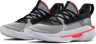 Today i will review stephen curry shoes, the curry 7 (steph curry 7th signature shoes)by under armour. Under Armour Curry 7 Performance Review