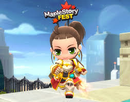 May 6 Maplestory Fest Live On May 11th Maplestory 2