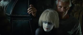 who is a replicant in blade runner