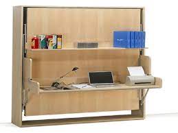 The model shown in this video is a queen size paris style in oak wood wi. Murphy Bed Desk Combo Plans Http Lanewstalk Com No One Can Refuse Murphy Bed Desk Combo Murphy Bed Desk Horizontal Murphy Bed Murphy Bed Diy