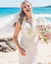 We offer a 100% satisfaction guarantee so you can order with confidence and send some aloha today! Oahu Wedding Leis And Maile Leis By Oahu Boutique Weddings