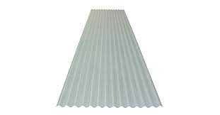 Corrugated Fiberglass Roofing And
