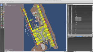 Othh Tdg Ground Routes For Wt3 World Traffic Ground Routes