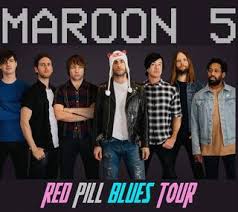 Red Pill Blues Tour Wikipedia