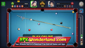 8 ball pool is a game for android that allows you to play against people from all over the world via the internet in turns to see who is the best. 8 Ball Pool 4 5 0 Apk Mod Free Download For Android Apk Wonderland