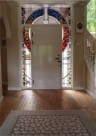 stained glass repair glasgow scotland