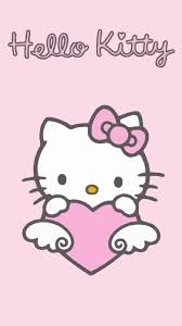 More wallpapers of your favorite characters at design press, take a peek now! Hello Kitty Wallpaper 2k Quad Hd Id 7862