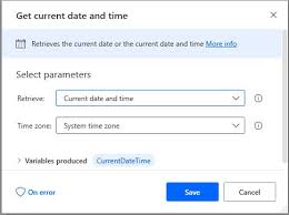 add or subtract hour day to datetime