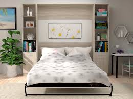Wall Beds West Space Saving Beds
