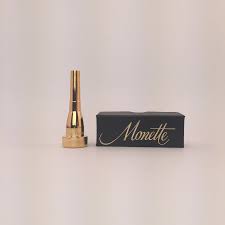 Monette Classic C Trumpet Mouthpiece