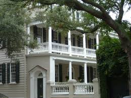 discover historic charleston south